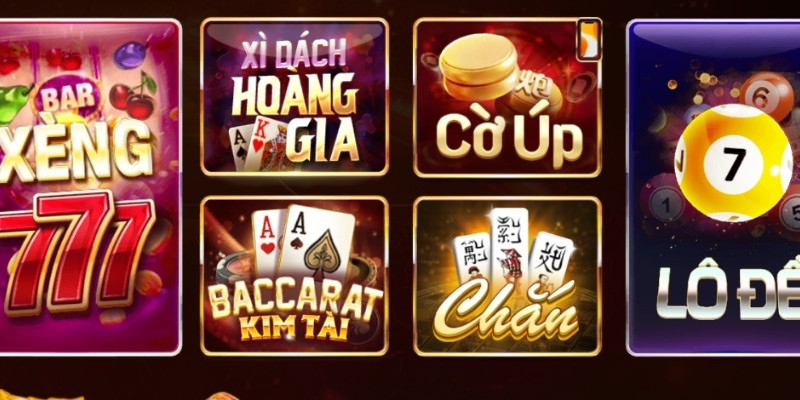 ZOWIN - Tải App Game Đổi Thưởng Nhanh Không Chặn 2025 19 ZOWIN cung cấp kho game không ai sánh bằng