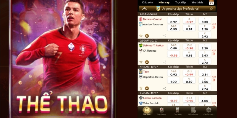 ZOWIN - Tải App Game Đổi Thưởng Nhanh Không Chặn 2025 13 Cá cược thể thao toàn cầu
