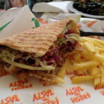 Những món ăn truyền thống Thổ Nhĩ Kỳ – Đặc sản Thổ Nhĩ Kỳ