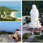 Kinh nghiệm đi Chùa Linh Ứng – Bãi Bụt 1 ngày cực thú vị