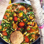 Ăn gì ở chợ Bến Thành? Các món ăn vặt ngon ở chợ Bến Thành