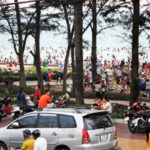 Biển Đồi Dương – Công Viên Gần Biển Đầu Tiên Tại Phan Thiết