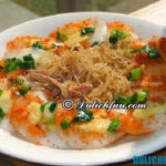 Những món ăn ngon, đặc sản ở Bình Dương – Ẩm thực Bình Dương