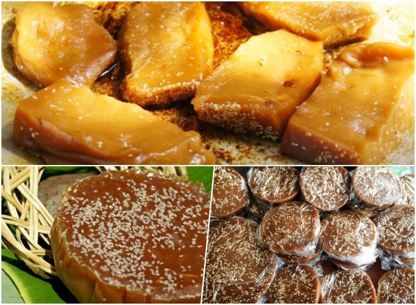 Bánh tài lồng ệp