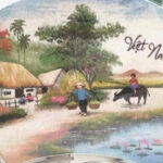 Nghệ Thuật Tranh Cát Phi Long – Món Quà Đặc Biệt Chỉ Có Tại Phan Thiết