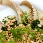 Cá Lồi Xối Mỡ Cuốn Bánh Tráng – Đặc Sản Phan Thiết Ngon Quên Lối Về!