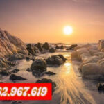 Vịnh Đá Nhảy – Kê Gà: Địa Điểm Thích Hợp Để Sống Ảo