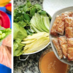 Chả Lụi Hàm Tân: Hương Vị Độc Đáo Của Phan Thiết