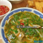 Tuyển tập 8 món ăn ngon đặc sản Quảng Bình nổi tiếng nhất