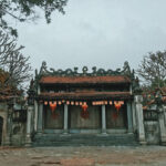 Tất tần tật về ngôi chùa Bà Đanh ở đâu? Thời phụng ai?