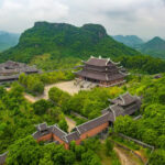 Chùa Bái Đính ở đâu: Khám phá không gian linh thiêng độc đáo