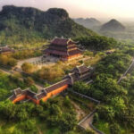 Kinh Nghiệm Đi Chùa Bái Đính Ninh Bình Chi Tiết Từ A-Z 