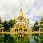 Lưu ngay TOP 3+ chùa cầu duyên ở Sài Gòn linh nghiệm nhất