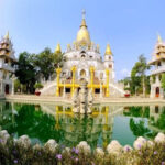 TOP 5 ngôi chùa ở Quận 9 cầu bình an linh nghiệm nhất 