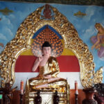 Kiến trúc độc đáo của những ngôi chùa Khmer nổi bật giữa Sài Gòn