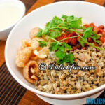 17 món ăn đặc sản Huế ngon, nổi tiếng kèm địa chỉ ăn nè!!!