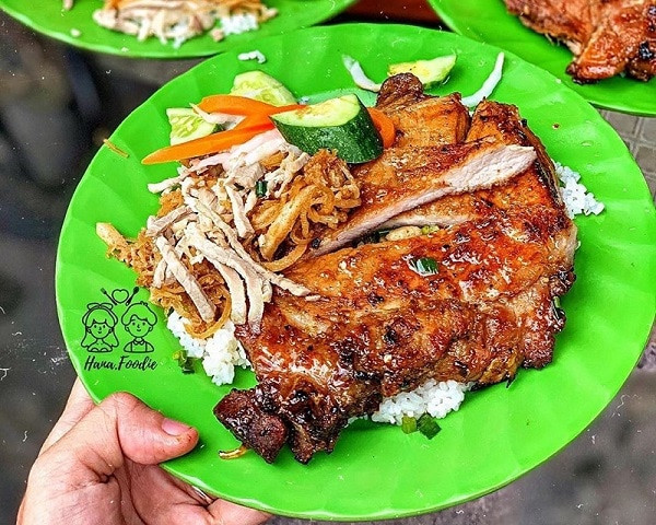 Những món ăn ngon ở Sài Gòn, địa chỉ giá rẻ của người sành ăn