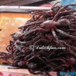 Điểm tên 7 món ăn ngon, đặc sản ở Campuchia nổi tiếng nhất