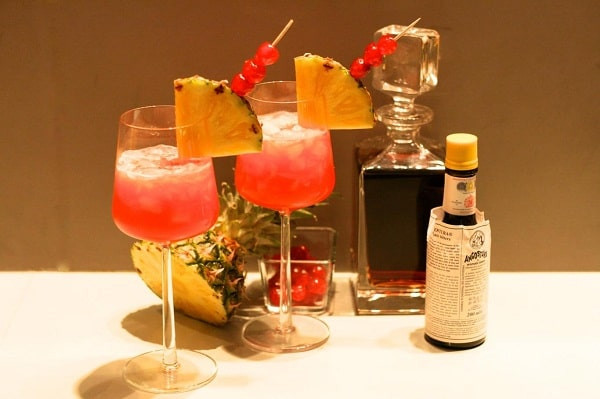 Đồ uống nổi tiếng của Thụy Điển