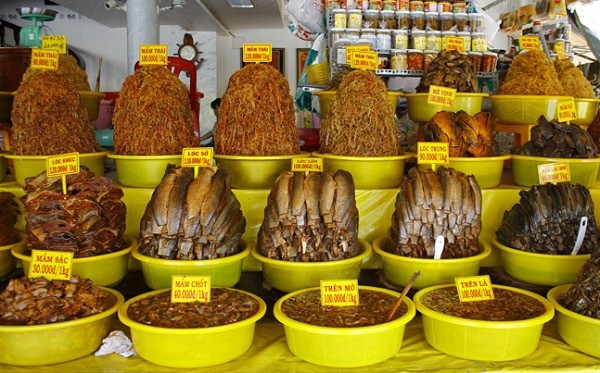 Du lịch An Giang nên ăn đặc sản gì? Món ăn ngon, nổi tiếng ở An Giang kèm địa chỉ ăn