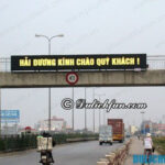 Điểm tên các món ăn ngon, đặc sản nổi tiếng nhất ở Hải Dương