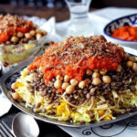 Những món ăn đặc sản cực ngon ở Ai Cập không thể bỏ qua