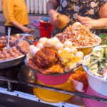 Thưởng Thức Bánh Mì Chờ Nổi Tiếng Phan Thiết