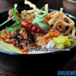 Review những món ăn ngon, nổi tiếng ở Chiang Mai hot nhất