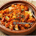 TOP món ăn đặc sản cực ngon ở Tây Ban Nha không thể bỏ qua