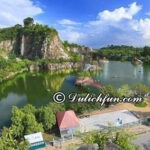 Kinh nghiệm du lịch núi Sập, An Giang 2024: đi lại, ăn chơi A-Z