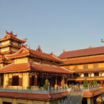 Ghé thăm 7+ ngôi chùa cầu tài lộc TPHCM linh thiêng