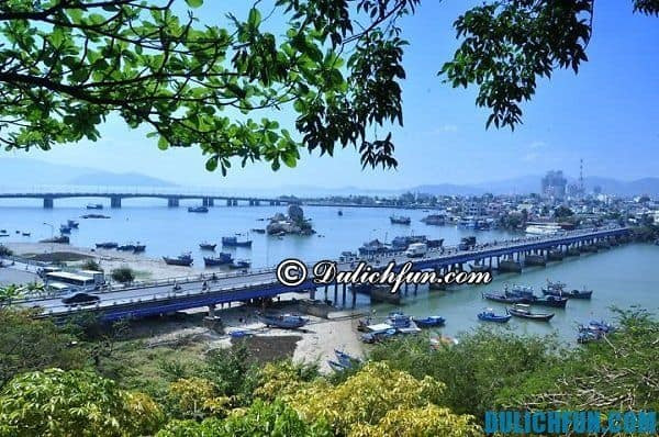 8 món ăn ngon nổi tiếng ở Quảng Ngãi, đặc sản ngon Quảng Ngãi