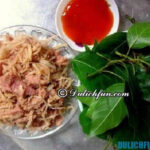 Những món ăn ngon đặc sản rừng núi ở Hòa Bình nhắc là “thèm”