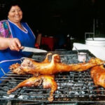 Món ăn truyền thống của Ecuador ngon, đậm đà bản sắc riêng