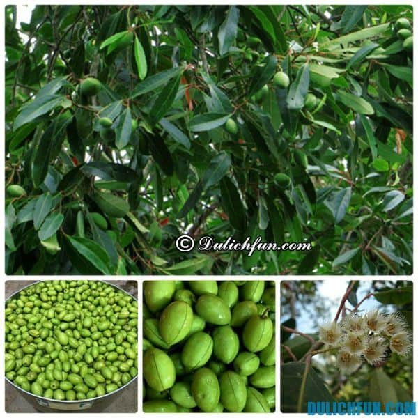 Món ăn vặt ngon ở Châu Đốc không nên bỏ qua: Món ngon đặc sản Châu Đốc