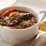 Những món ăn truyền thống Ireland ngon, hấp dẫn nên thử 2024