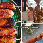 Những món ăn đường phố Philippines ngon tuyệt mà rẻ