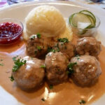 Những món ăn truyền thống của Thụy Điển – Ẩm thực Thụy Điển