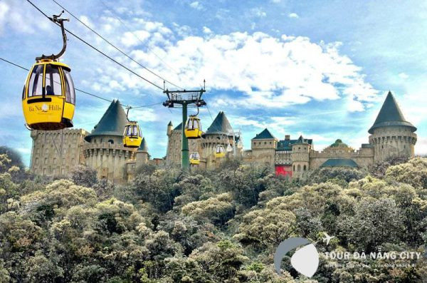 Một số mẹo nhỏ khi du lịch Bà Nà Hills