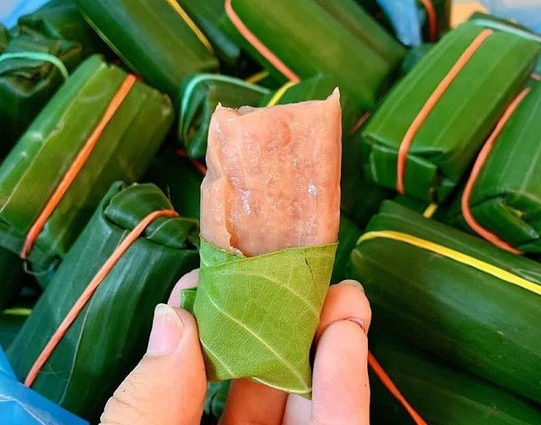 Nem chua Quảng Yên