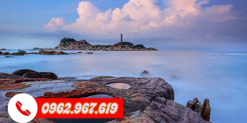 Ngọn hải đăng Kê Gà