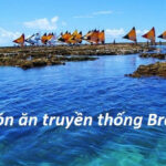 Những món ăn đặc sản hút hồn du khách của Brazil cực ngon