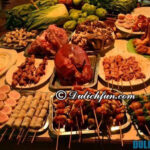 10 món ăn ngon, hấp dẫn ở Sapa nên thưởng thức & địa chỉ