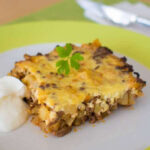 Những món ăn ngon, nổi tiếng nhất tại Bulgaria cực hấp dẫn