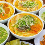 Trải Nghiệm Ẩm Thực Phan Thiết Khi Đi Ăn Ở Quán Bánh Canh Xíu