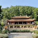 Khám phá Chùa Địa Tạng Phi Lai Tự: Nơi Tịnh Tâm và Sắc Màu Tâm Linh