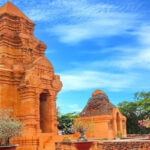 Tháp Poshanu – Sự Tinh Tế Của Văn Hóa Chăm