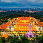 Tìm hiểu về chùa Ba Vàng ở đâu và các nét đẹp văn hóa