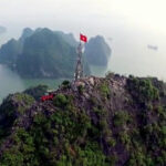 Toàn tập kinh nghiệm leo núi Bài Thơ Quảng Ninh mới cập nhật