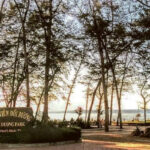 Biển Đồi Dương – Công Viên Gần Biển Đầu Tiên Tại Phan Thiết